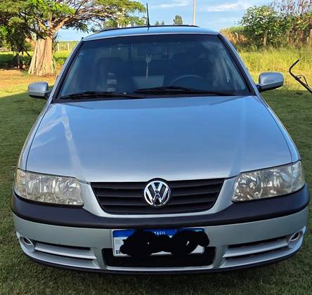 VOLKSWAGEN SAVEIRO 1.6 MI SUPER SURF CS 8V FLEX 2P MANUAL G.III